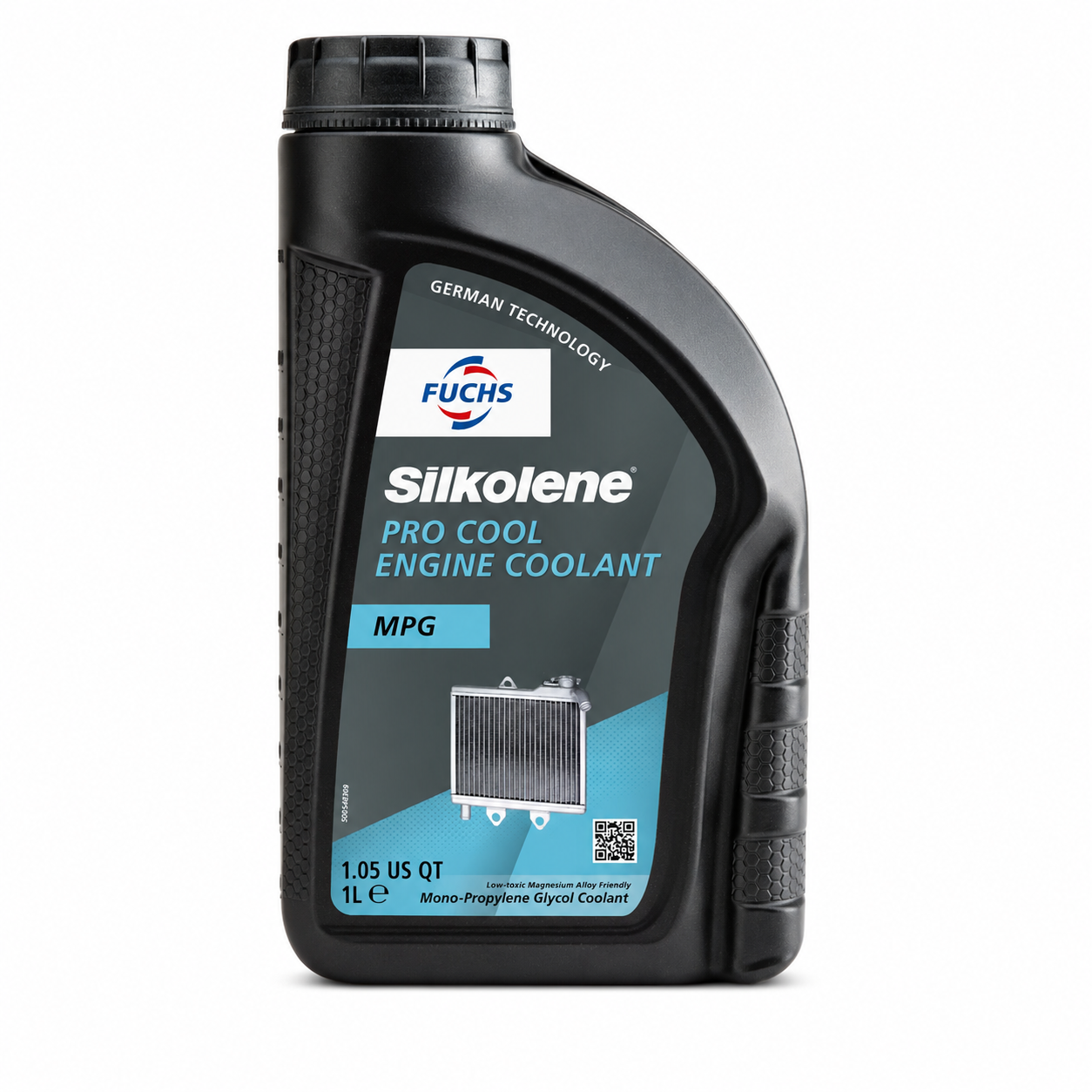 SILKOLENE Pro Cool