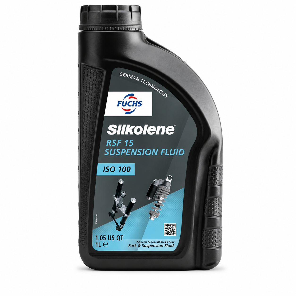 SILKOLENE RSF 15