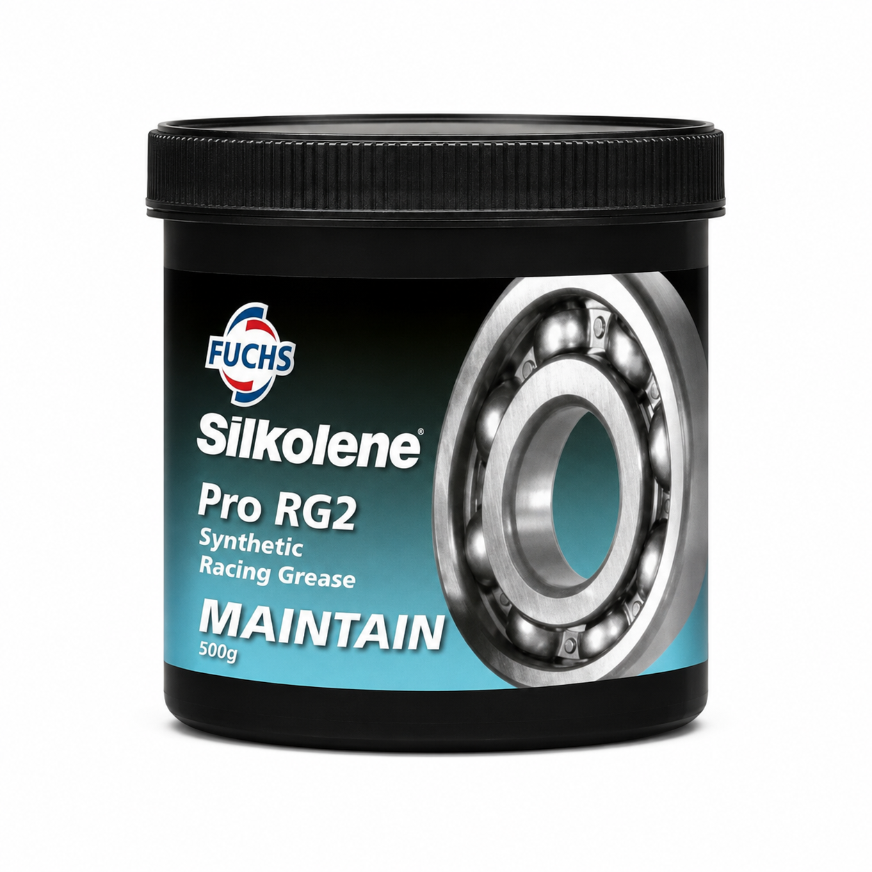 SILKOLENE Pro RG2 Grease 500g