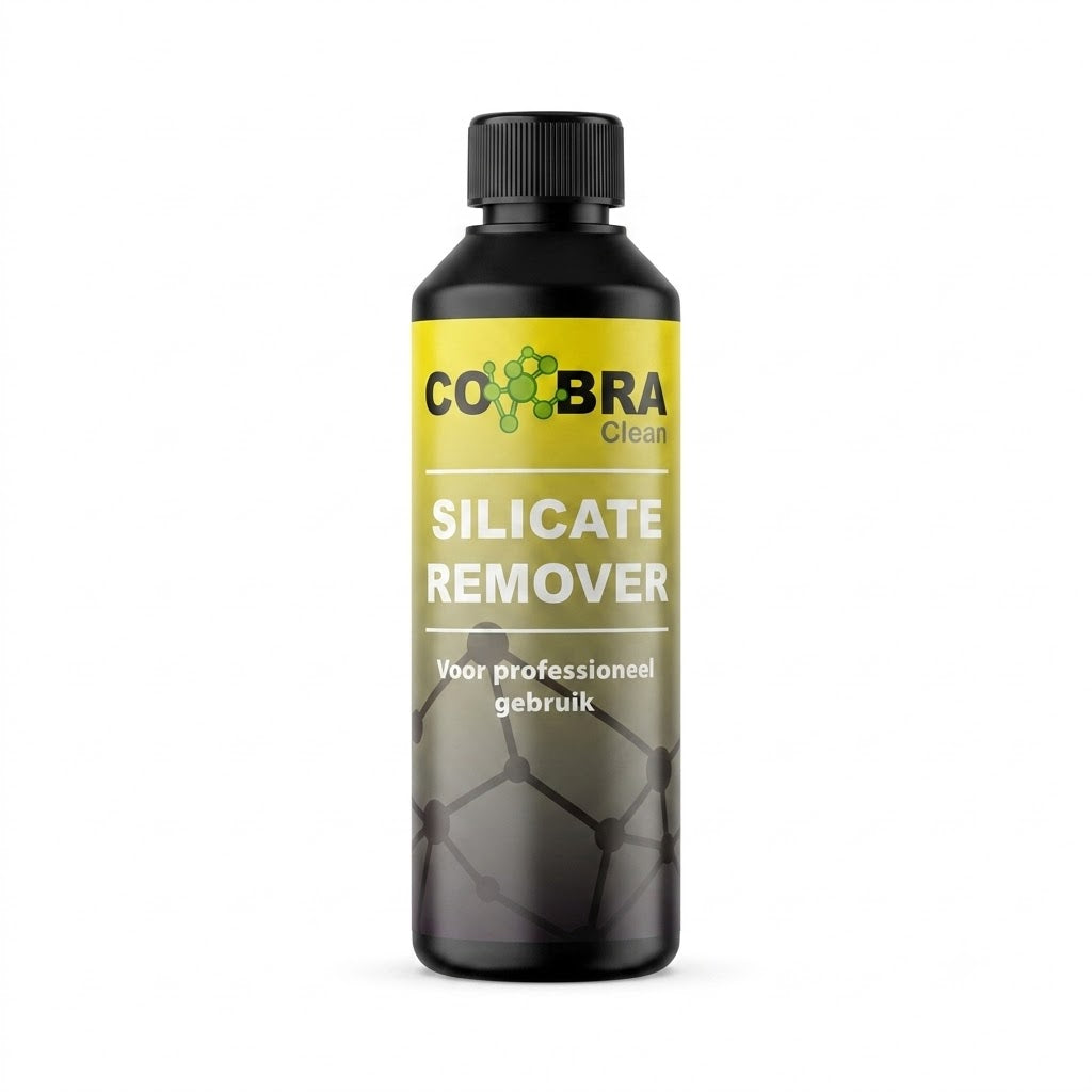 COBRA Silicate Remover