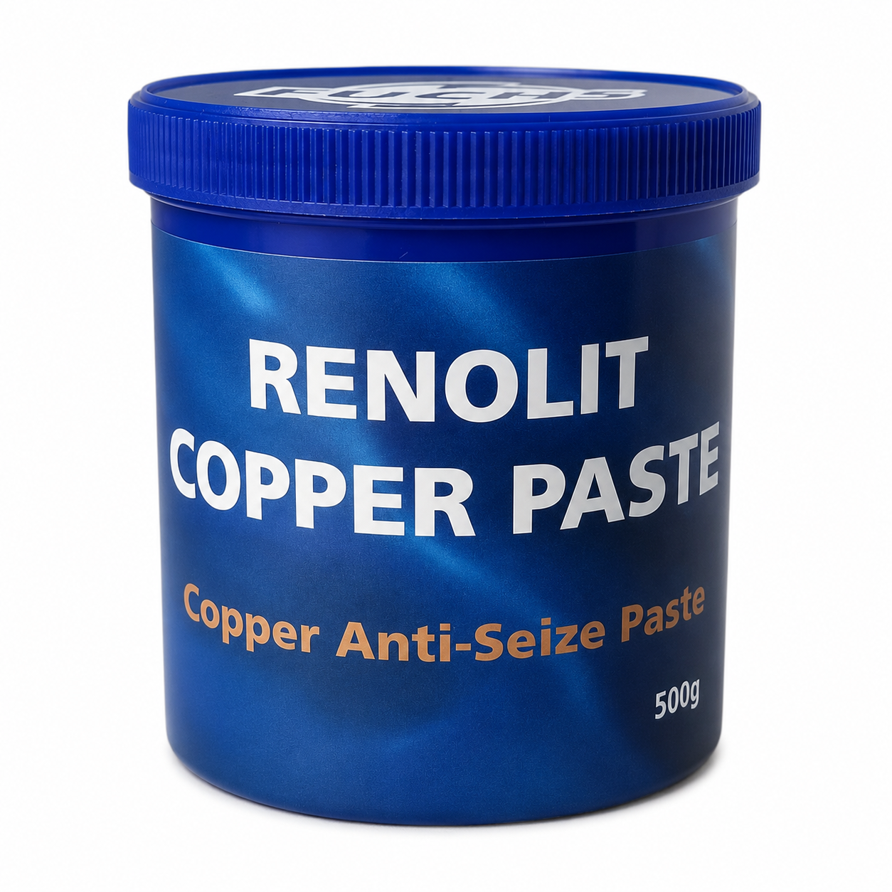 SILKOLENE Renolit Copper Paste 500g