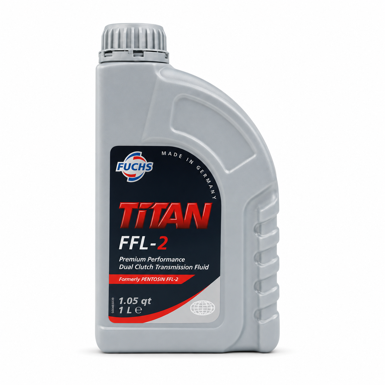 FUCHS TITAN FFL-2 1L
