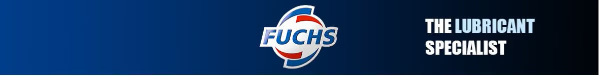 Fuchs Olie