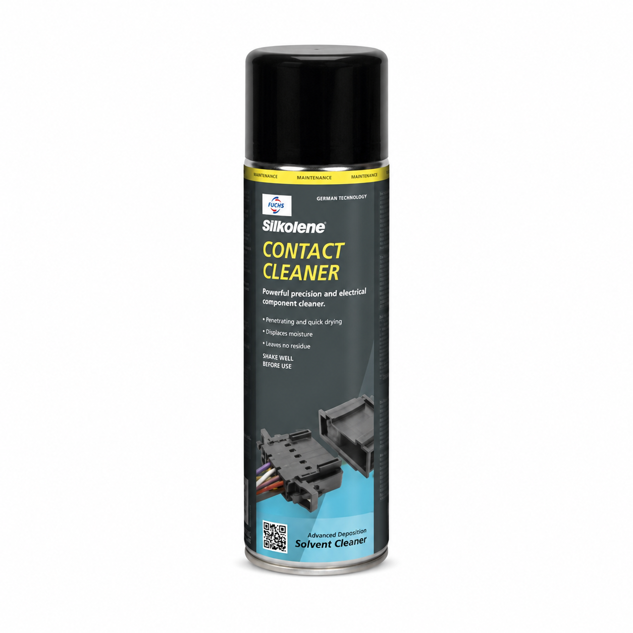 SILKOLENE Contact Cleaner 500ml