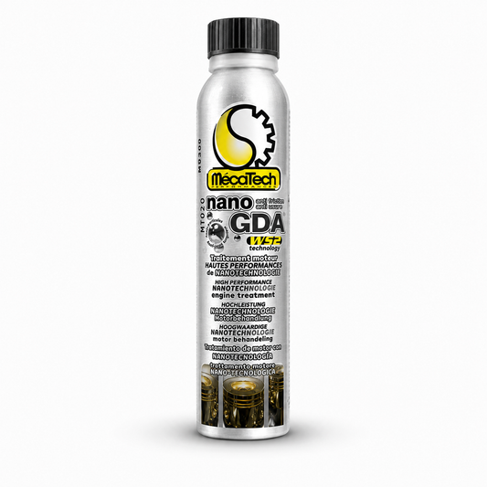 MécaTech Nano GDA