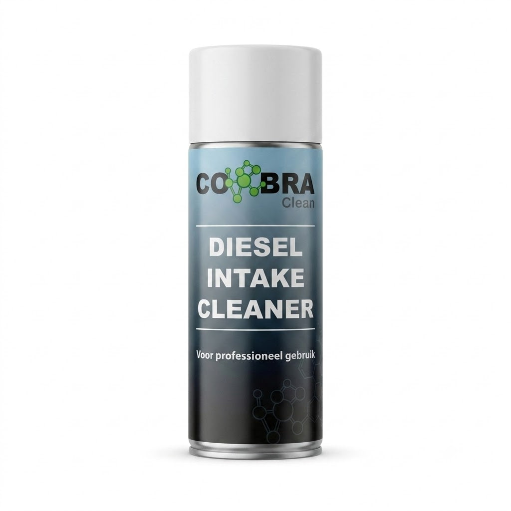COBRA Diesel Intake Cleaner