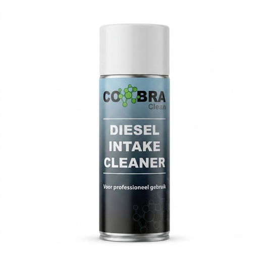 COBRA Diesel Intake Cleaner