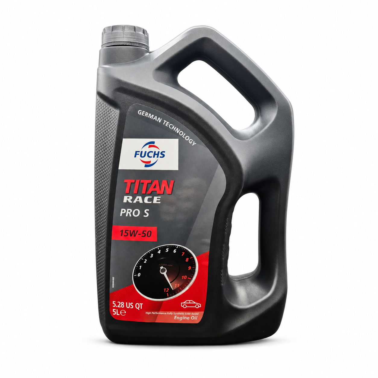 FUCHS Titan Race PRO S 15W-50 5L