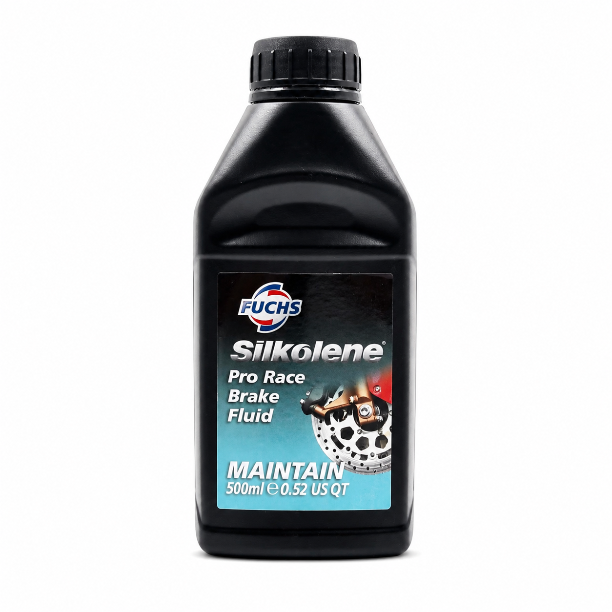 SILKOLENE Pro Race Brake Fluid 500ML