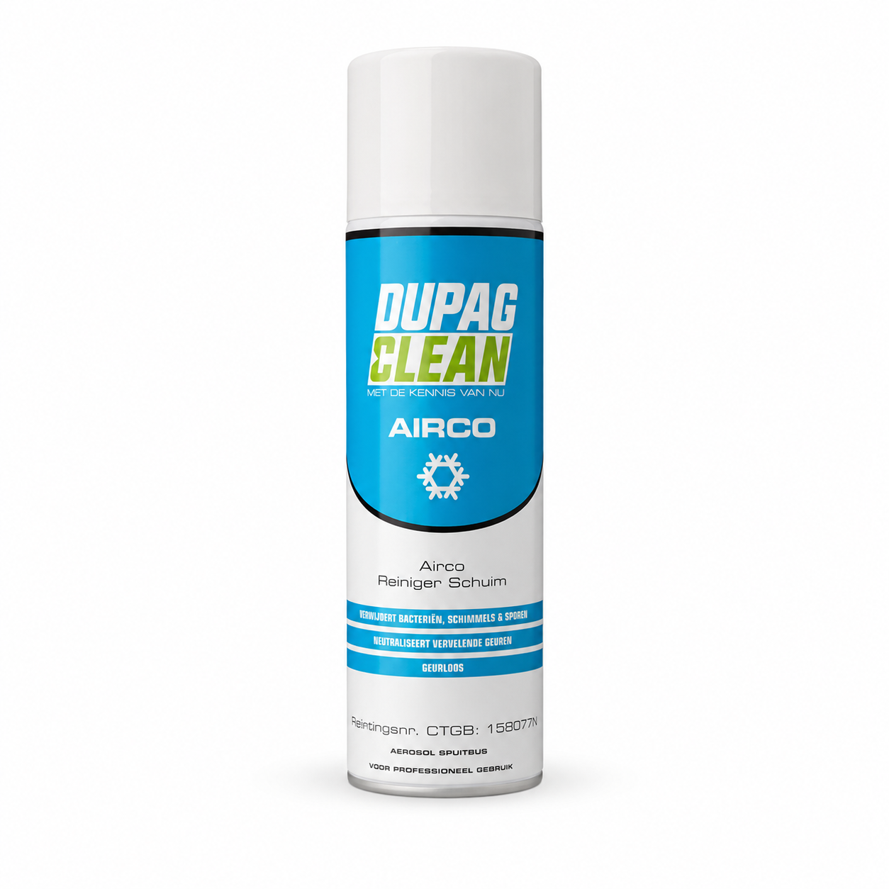 Dupag Clean Airco