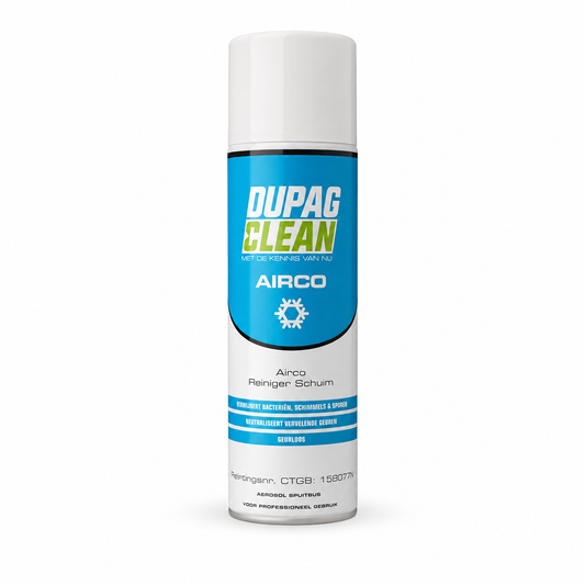 Dupag Clean Airco
