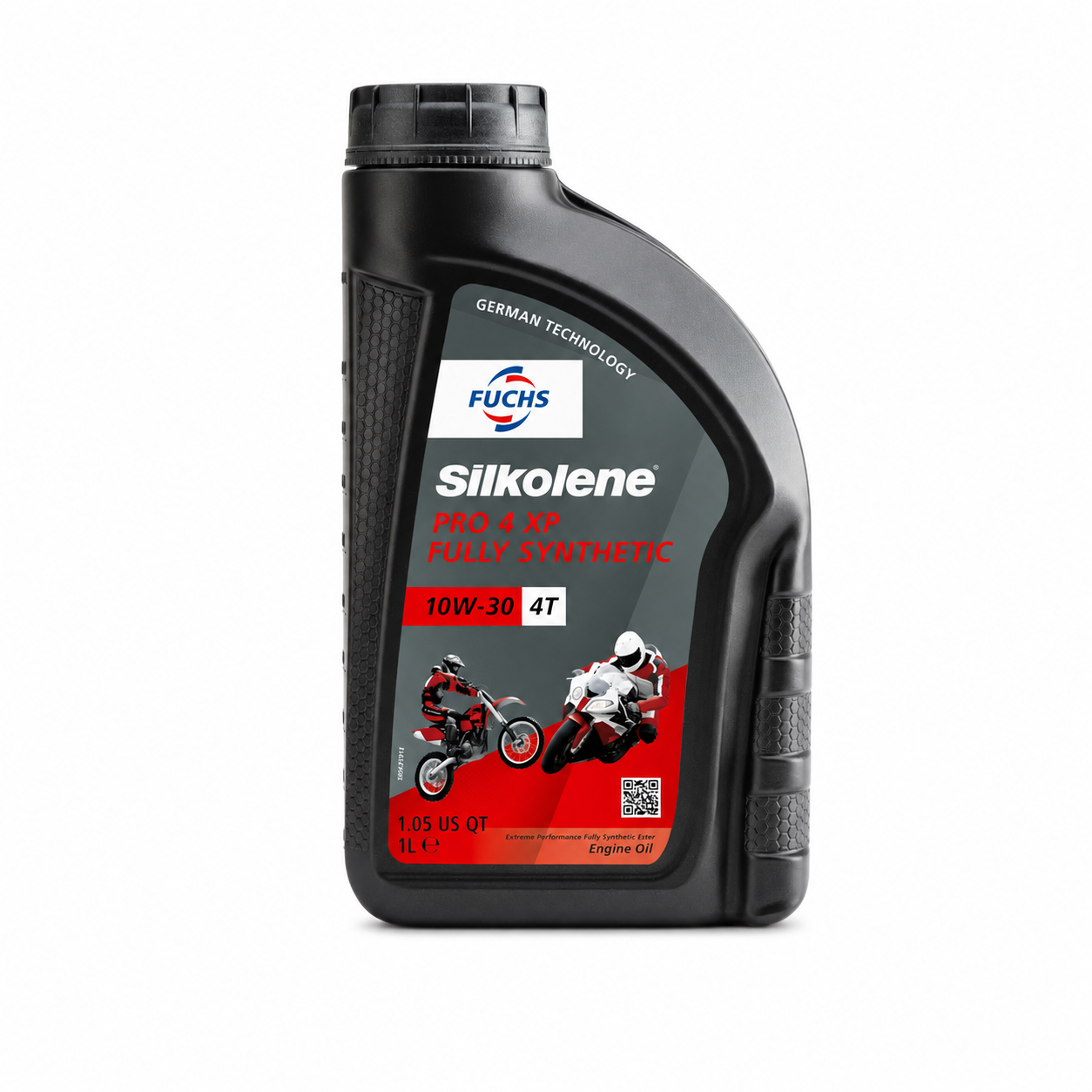 SILKOLENE Pro 4 10W-30