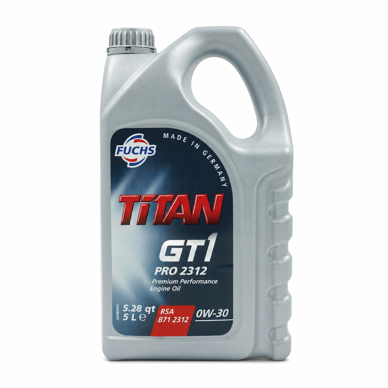 FUCHS Titan GT1 PRO 2312 0W-30