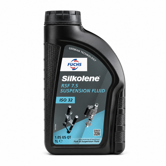SILKOLENE RSF 7.5