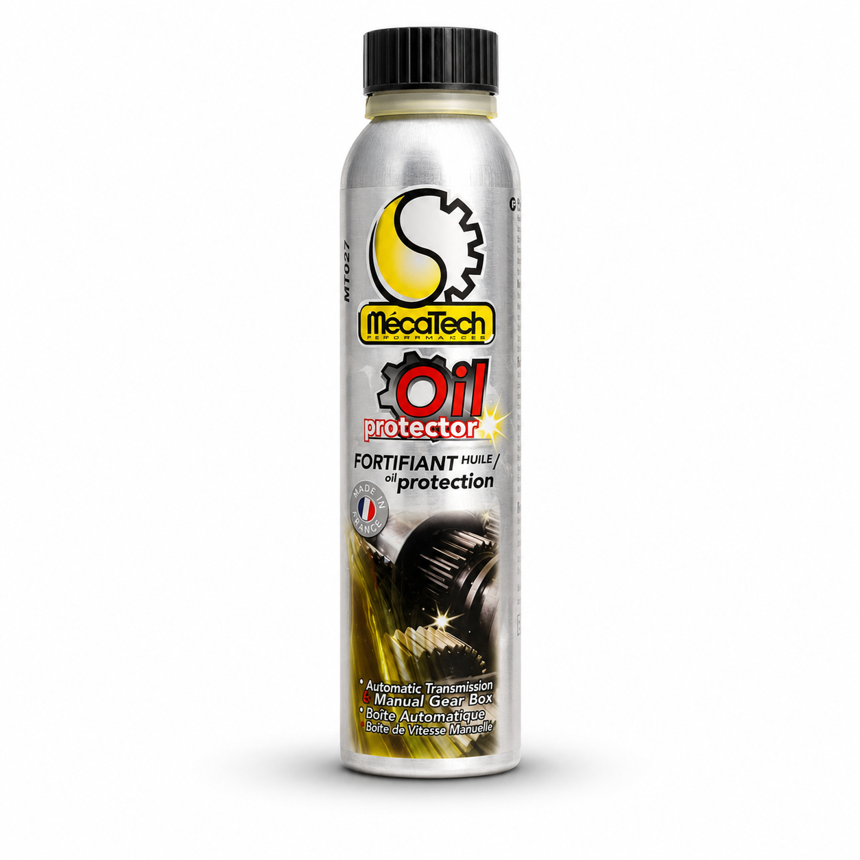 Mécatech Oil Protector
