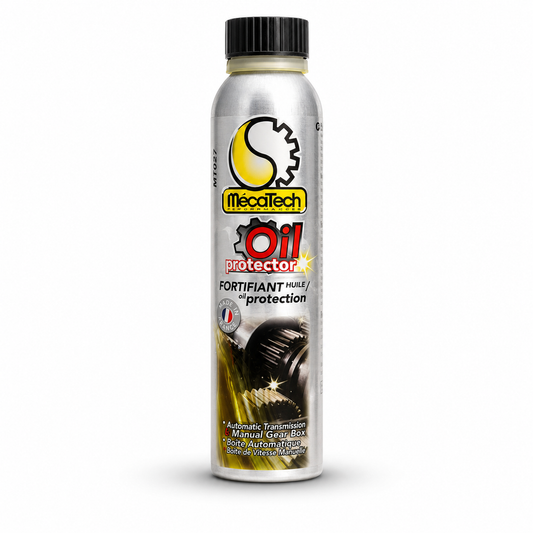 Mécatech Oil Protector