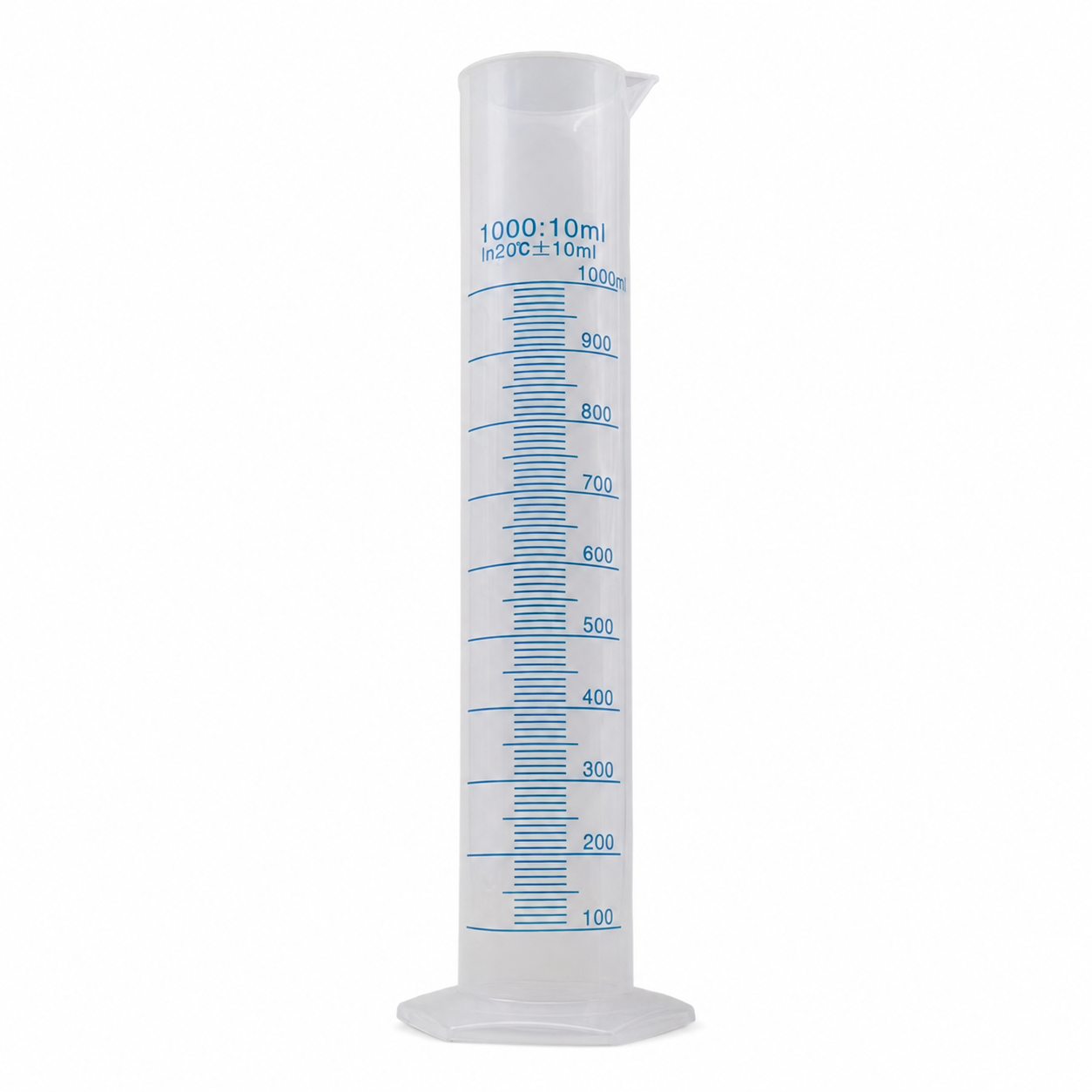 DTS Maatbeker 1000ML