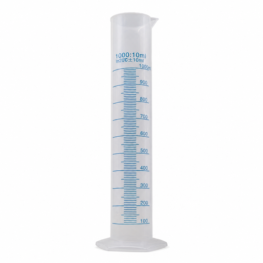 DTS Maatbeker 1000ML