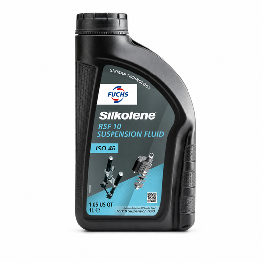 SILKOLENE RSF 10