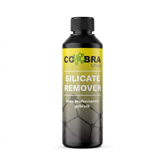COBRA Silicate Remover