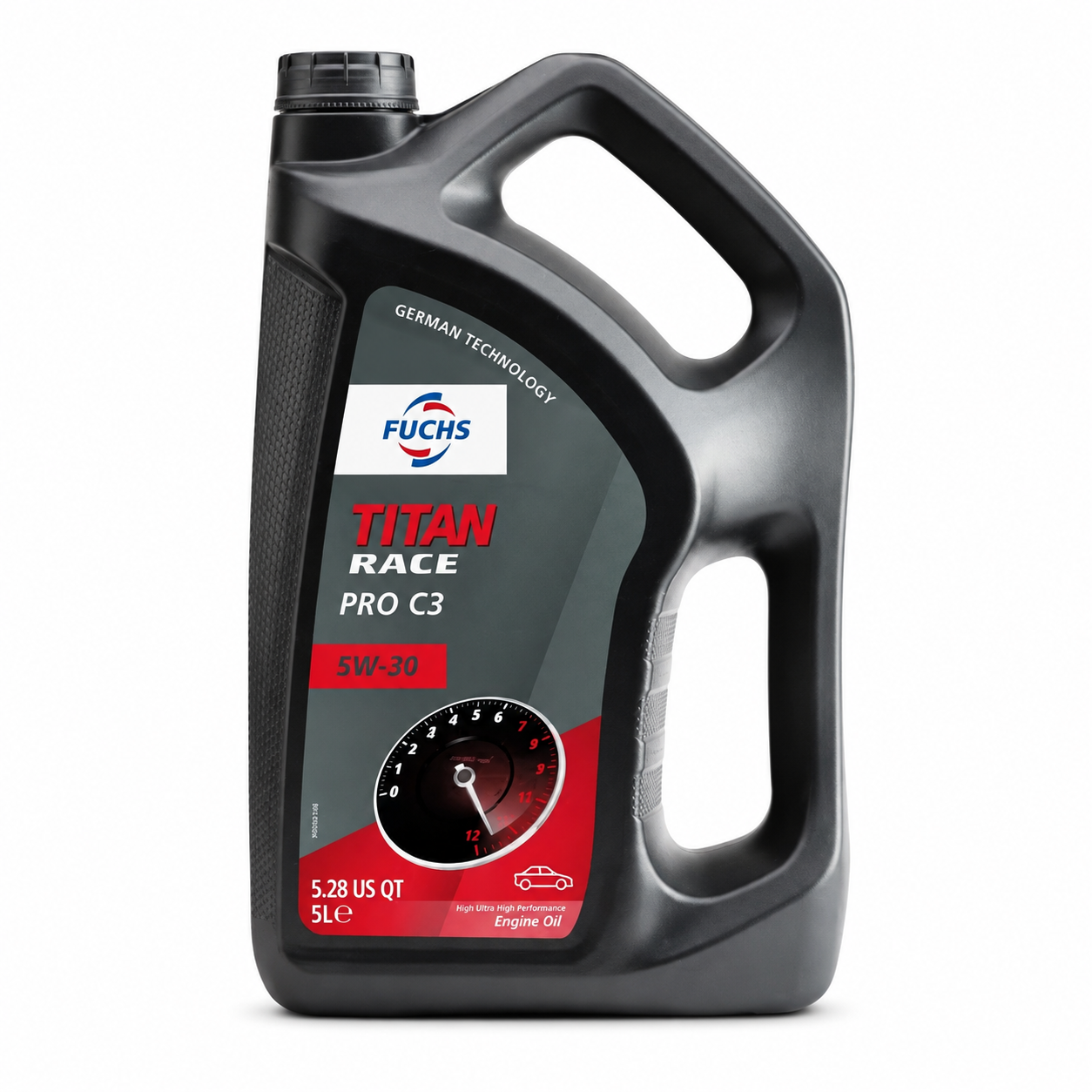 FUCHS TITAN RACE SAE 5W-30