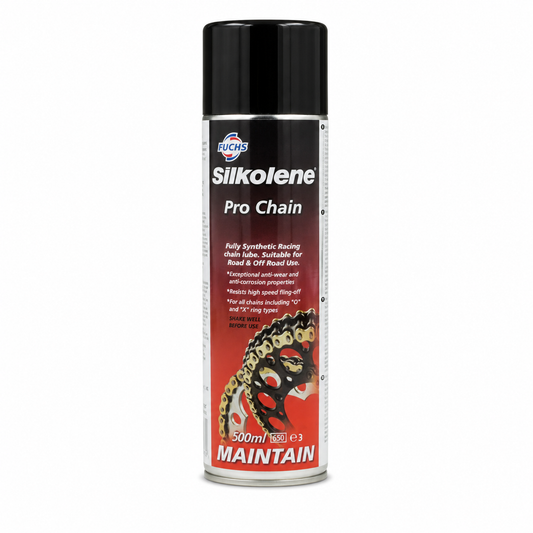 SILKOLENE Pro Chain 500ml