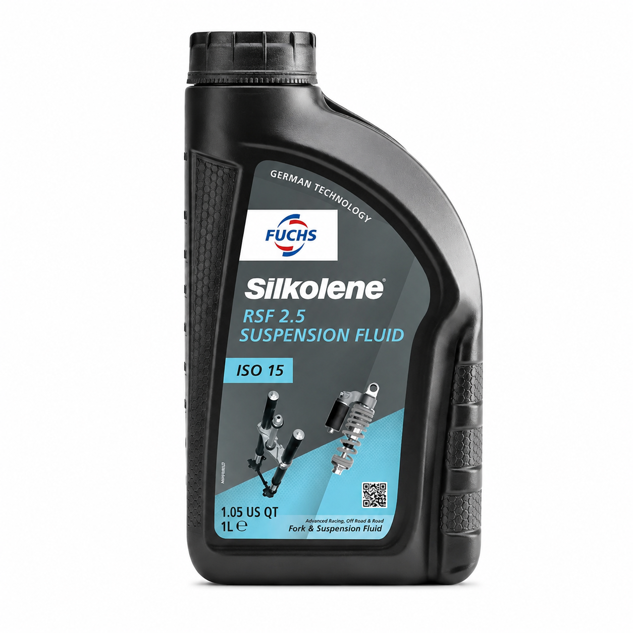 SILKOLENE RSF 2.5
