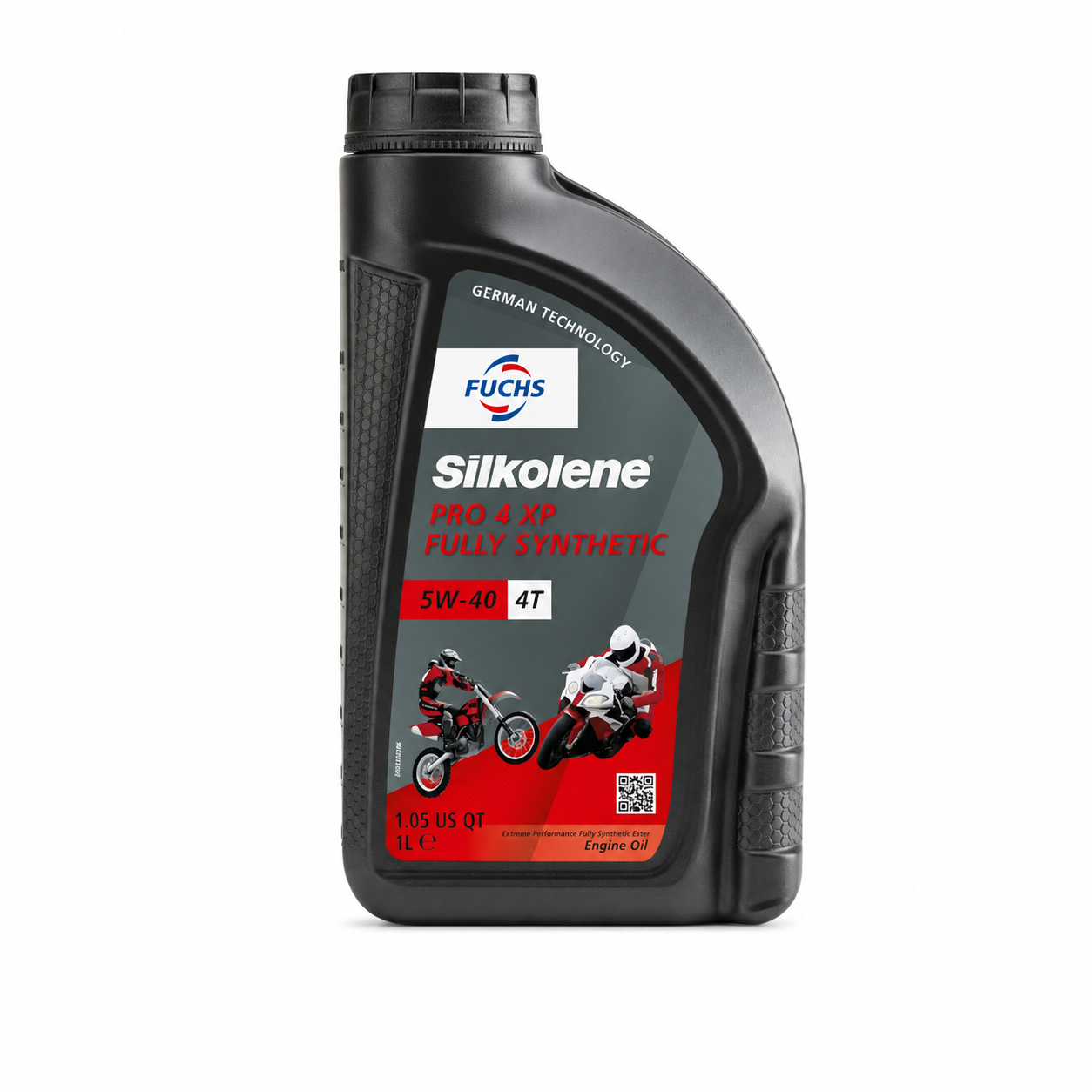 SILKOLENE Pro 4 5W-40