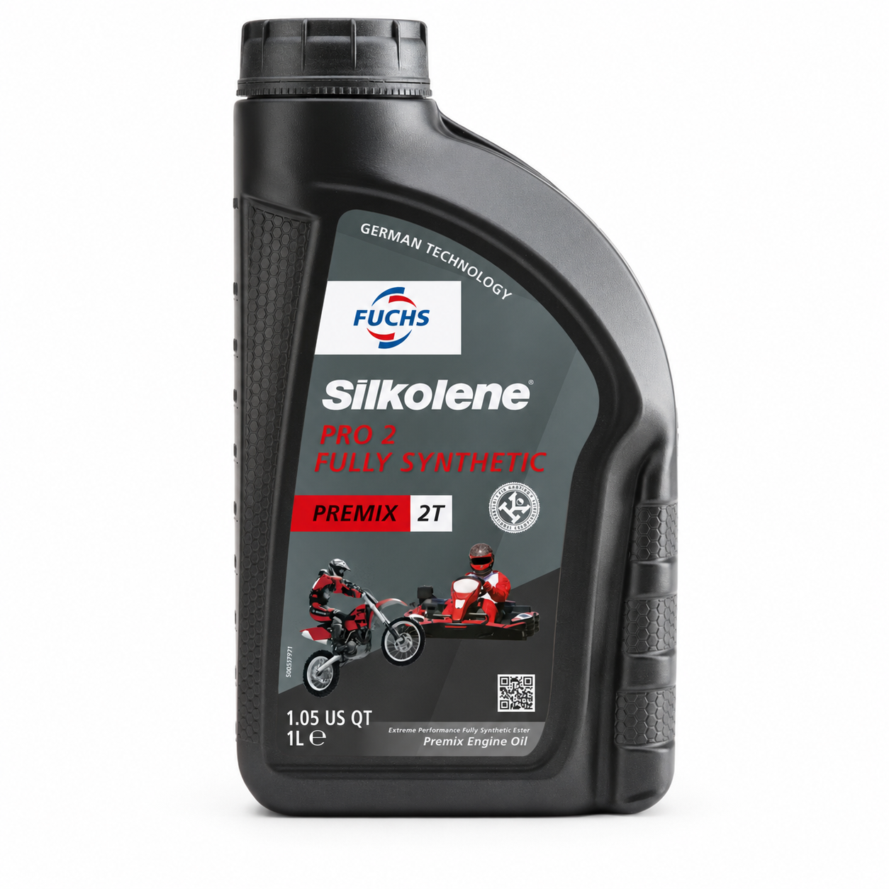 SILKOLENE Pro 2