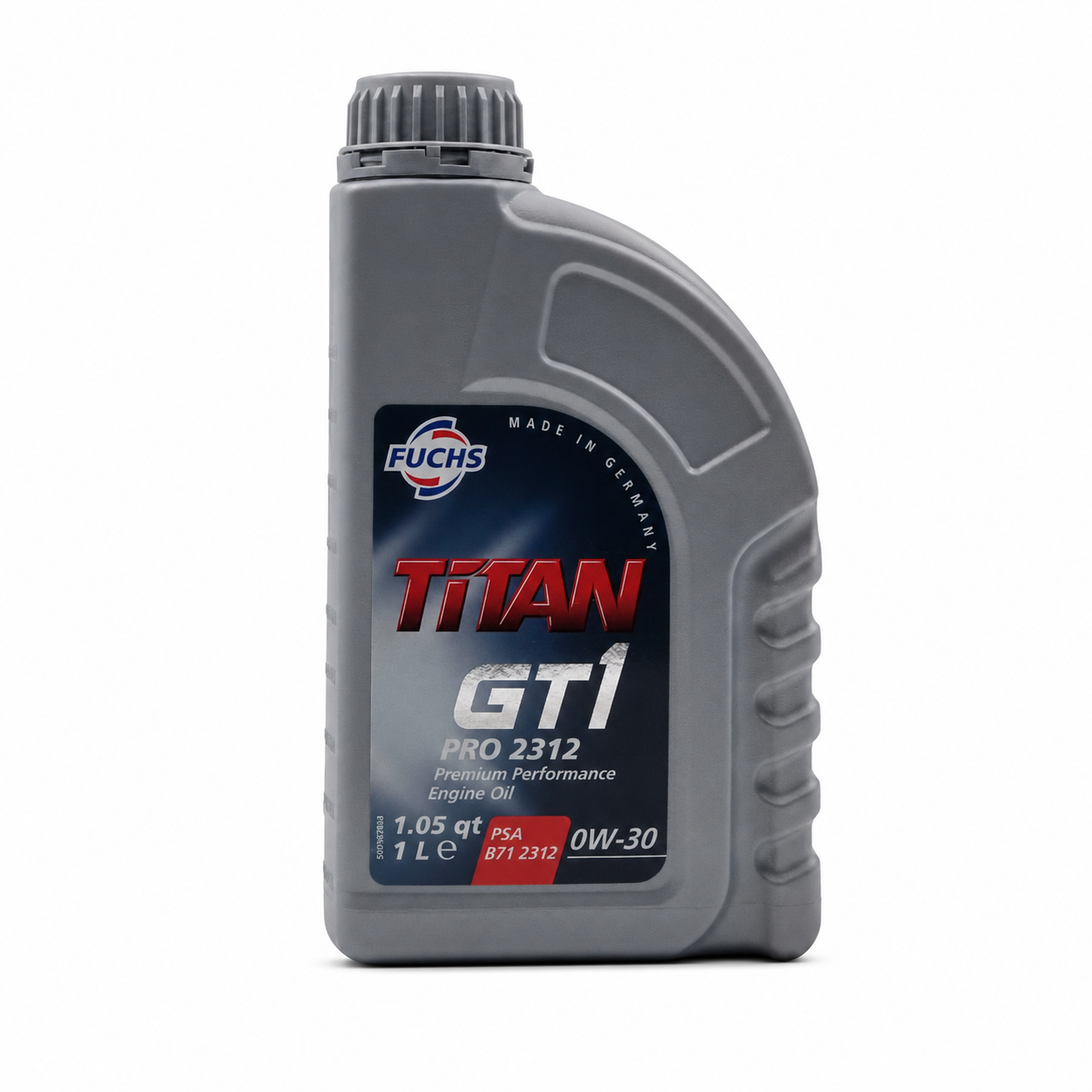 FUCHS Titan GT1 PRO 2312 0W-30