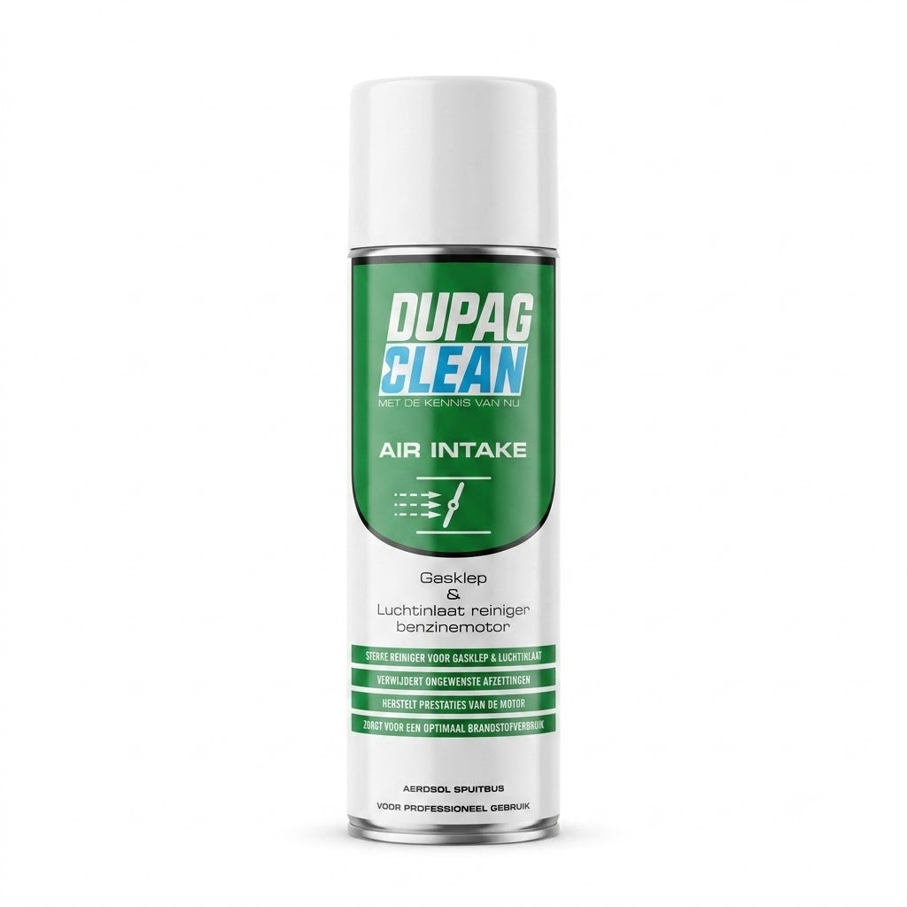 Dupag Air intake Cleaner