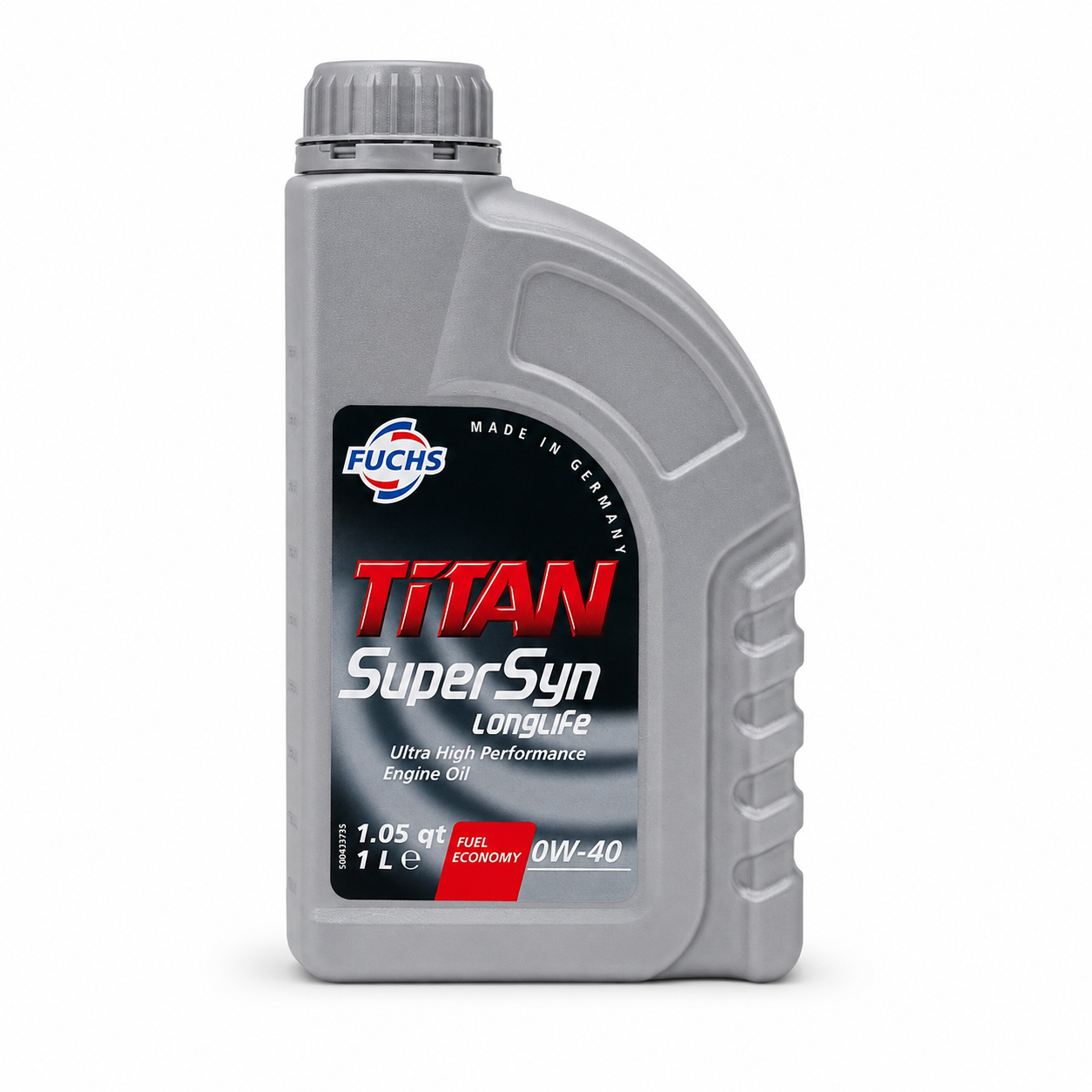 FUCHS Titan SuperSyn Longlife 0W-40