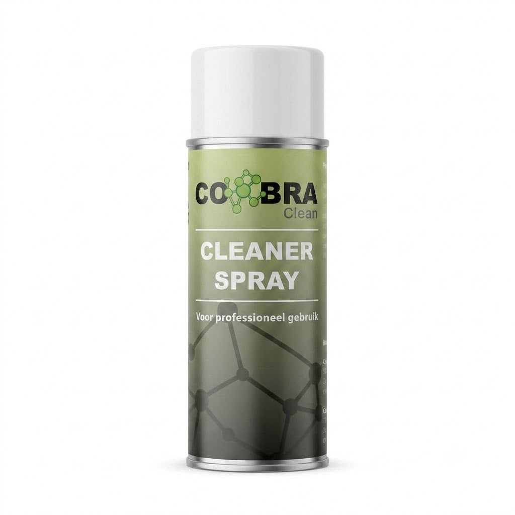 COBRA Cleaner Spray
