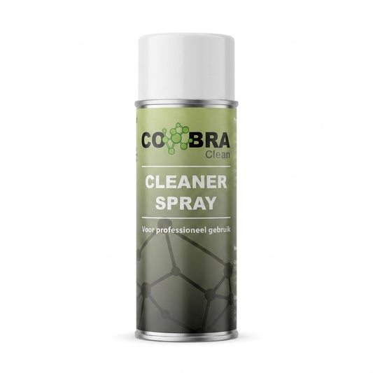 COBRA Cleaner Spray