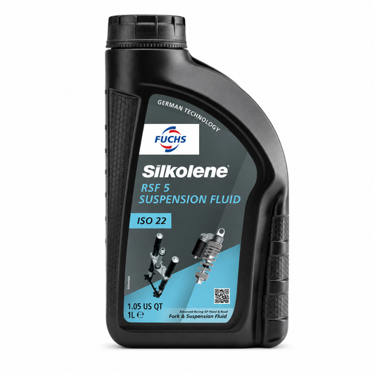 SILKOLENE RSF 5