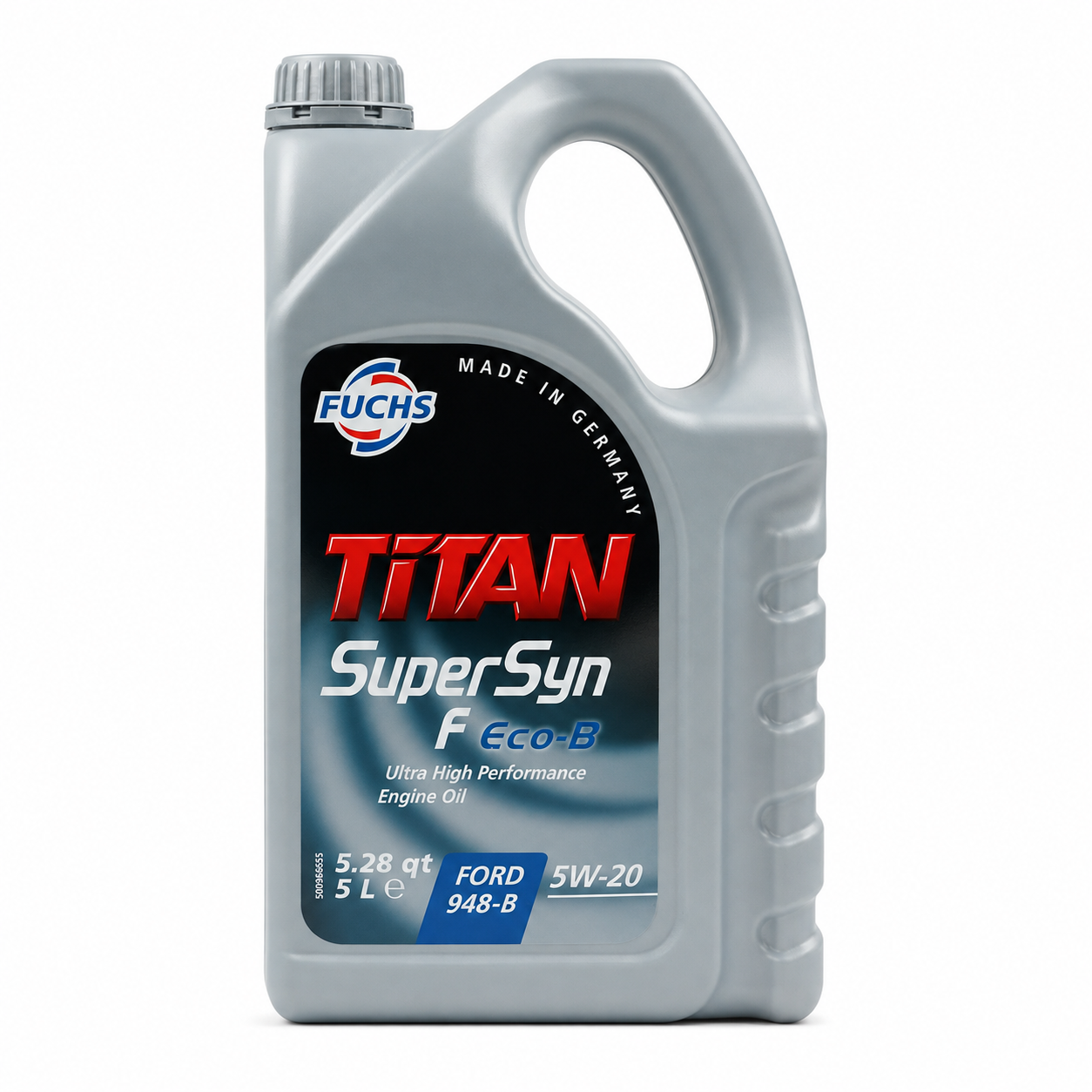 FUCHS Titan Supersyn F ECO-B 5W-20