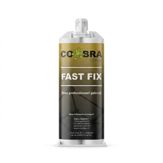 COBRA Fast Fix