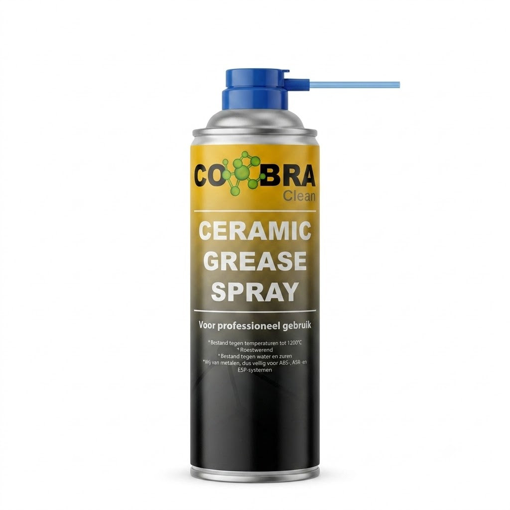 COBRA Ceramic Grease Spray