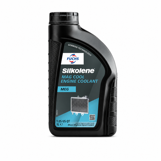 SILKOLENE Mag Cool