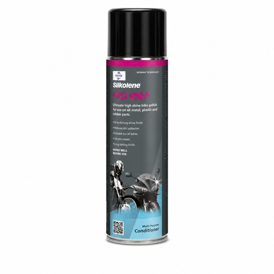 SILKOLENE Pro Prep 500ML