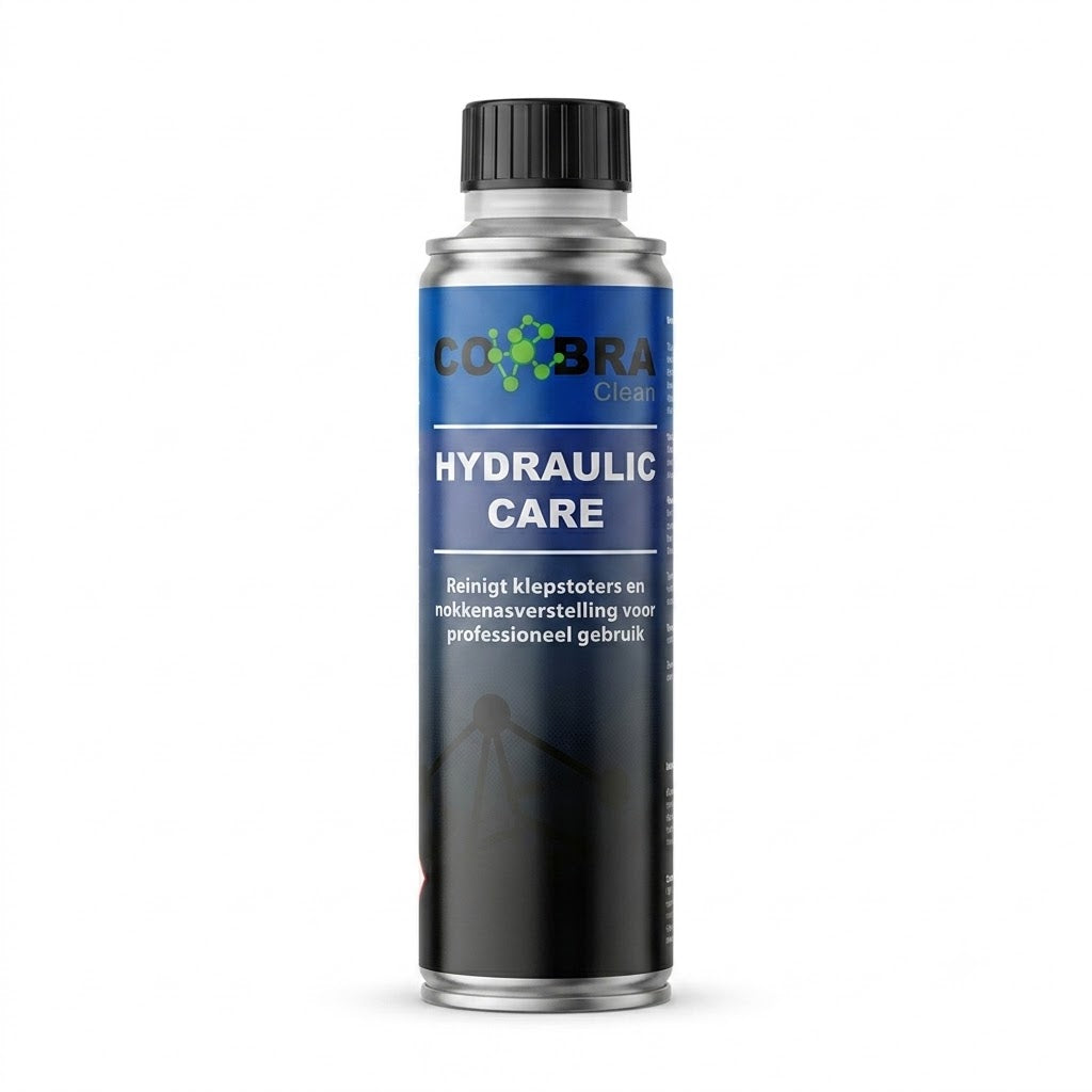 COBRA Hydraulic Care