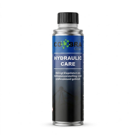 COBRA Hydraulic Care