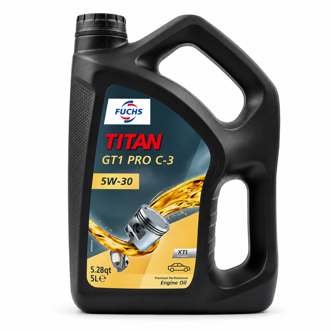 FUCHS Titan GT1 PRO C3 5W-30