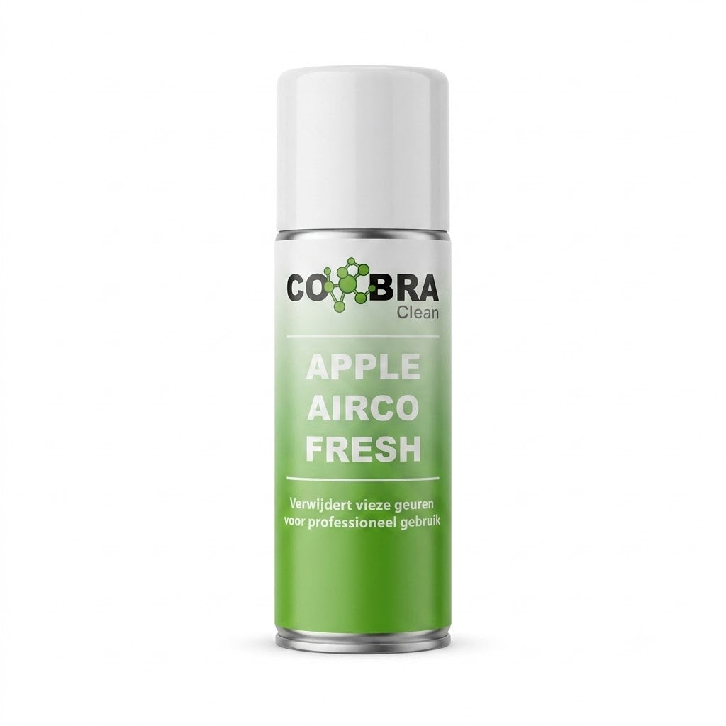 COBRA Clean Apple Airco Fresh