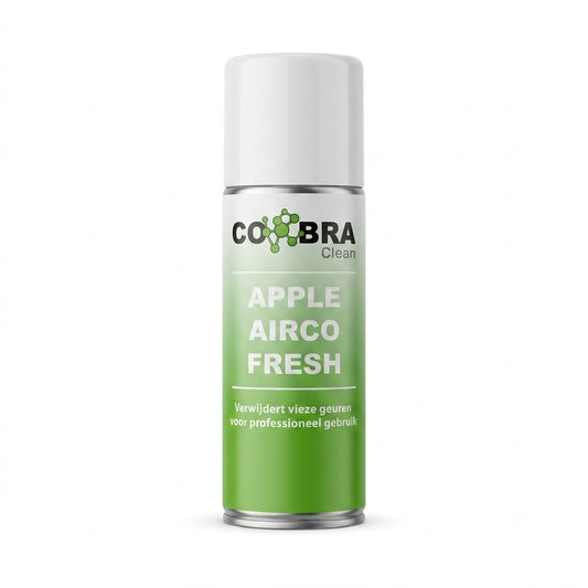 COBRA Clean Apple Airco Fresh
