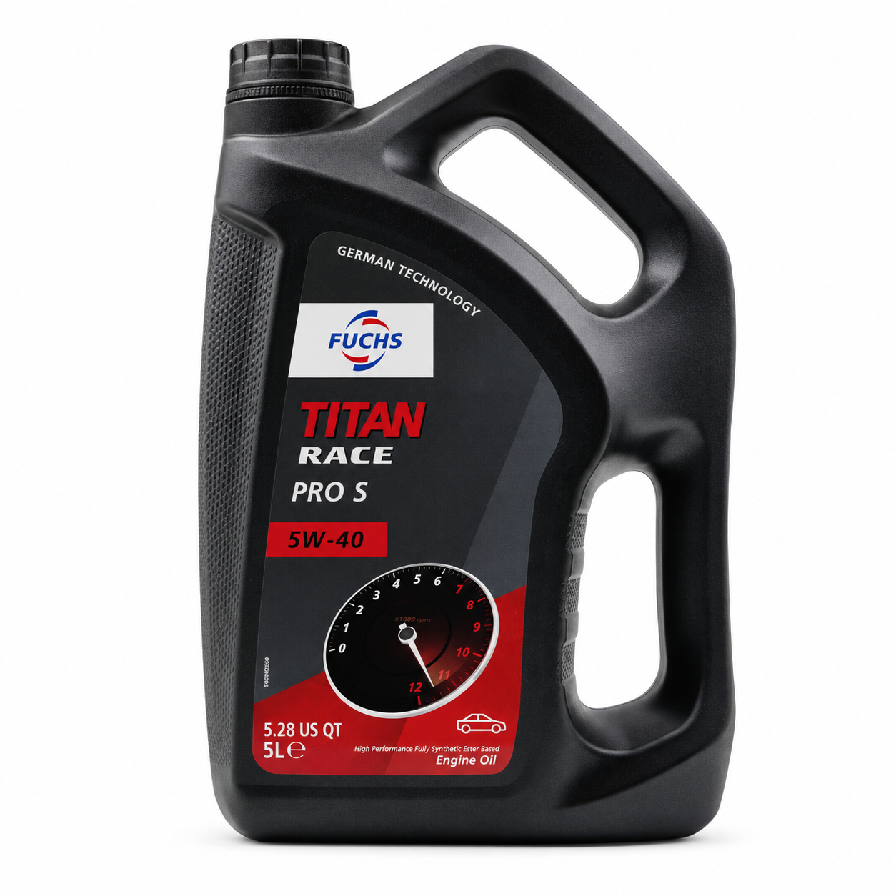 FUCHS Titan Race PRO S 5W-40