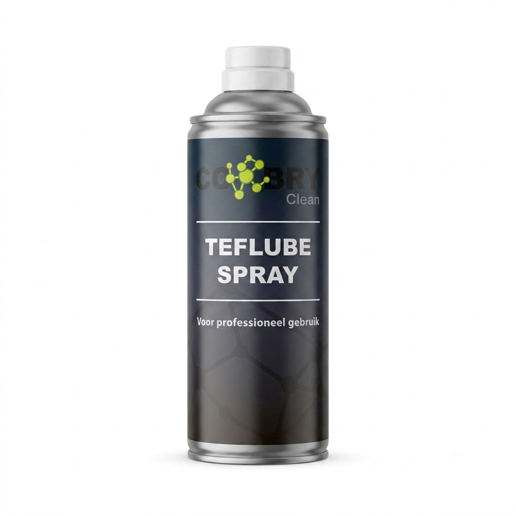 COBRA Teflube Spray