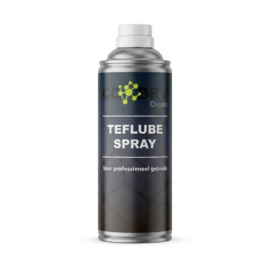 COBRA Teflube Spray