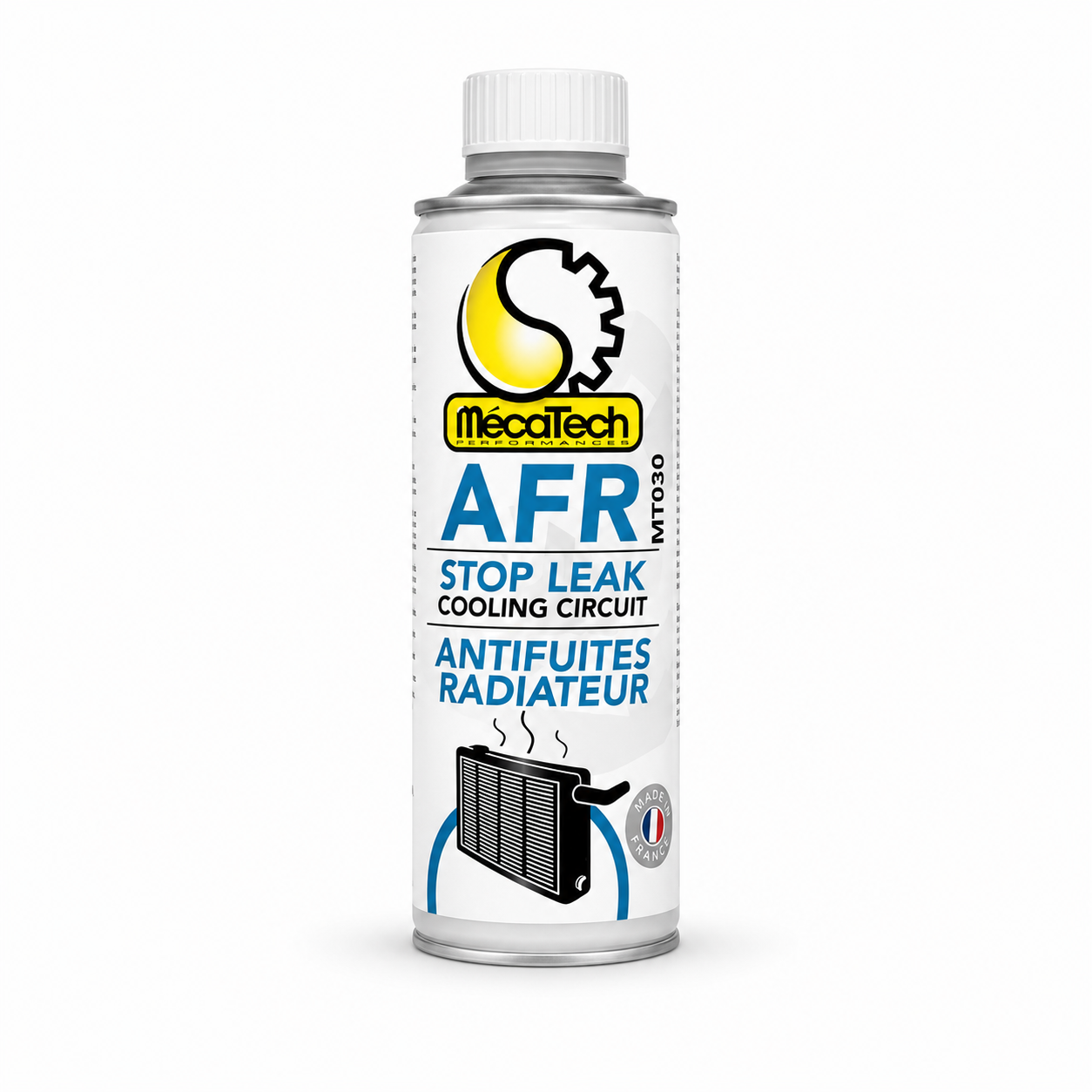 Mécatech AFR Leak Stop