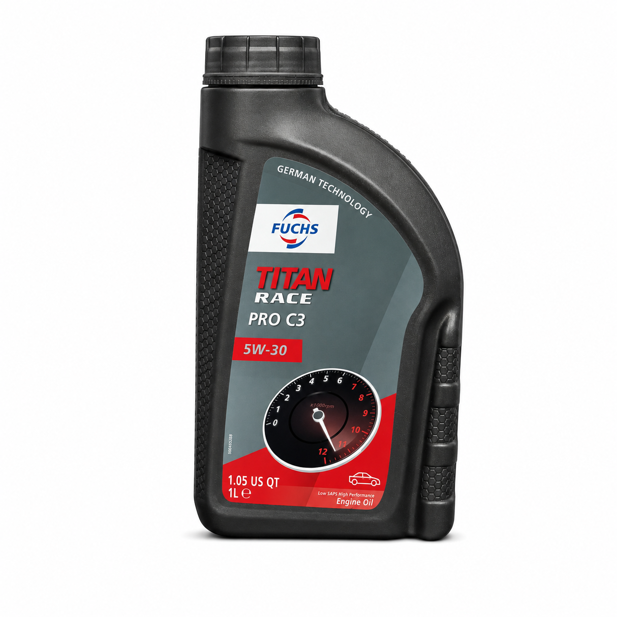FUCHS TITAN RACE SAE 5W-30